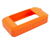 Θήκη Σιλικόνης Για Χειριστήριο GPS DogTrace X20/X30/X30T/X30B/X30T Orange 716153